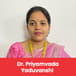 Alankar Mahila P.G. Mahavidyalaya, Jaipur, Head of English Department: Dr. Priyamvada Yaduvanshi Interview